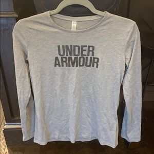 Under Armour | long sleeve